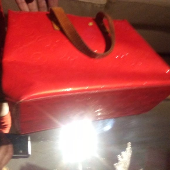 Authentic mini Louis Vuitton purse - Picture 3 of 3